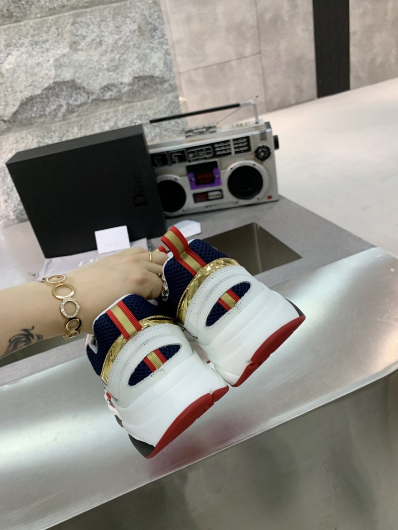 Christian Dior Sneakers